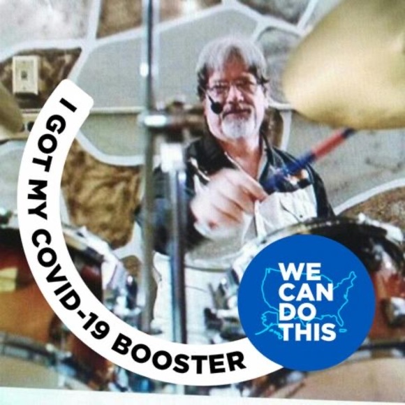 Meet your Posher, John - Picture 1 of 1